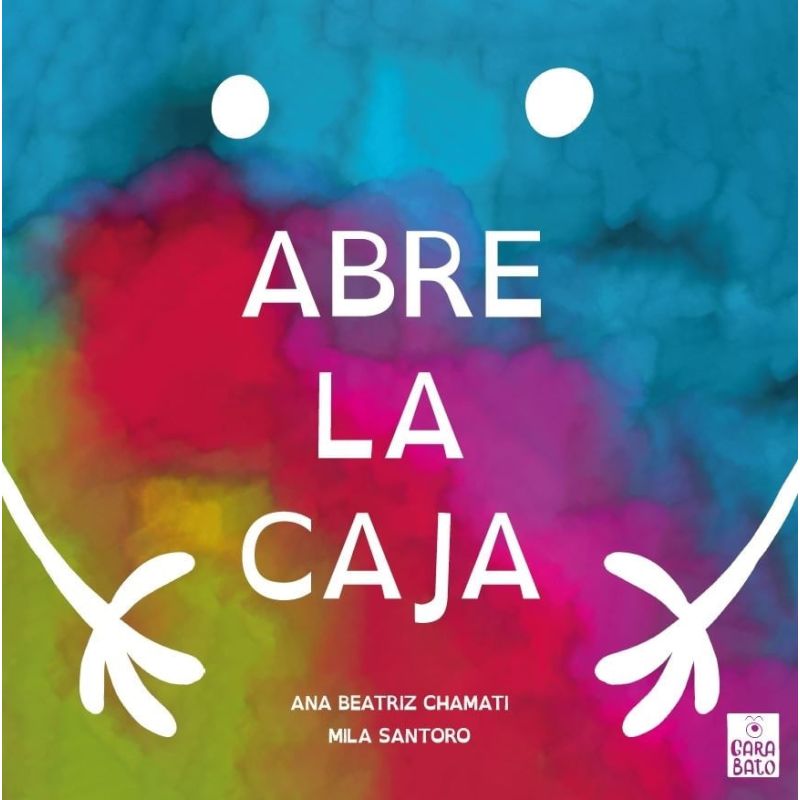 ABRE LA CAJA (Nuevo)