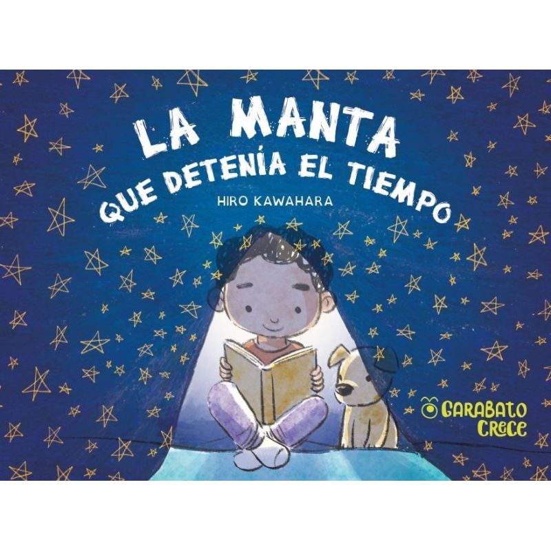 MANTA QUE DETENIA EL TIEMPO, LA (Nuevo)