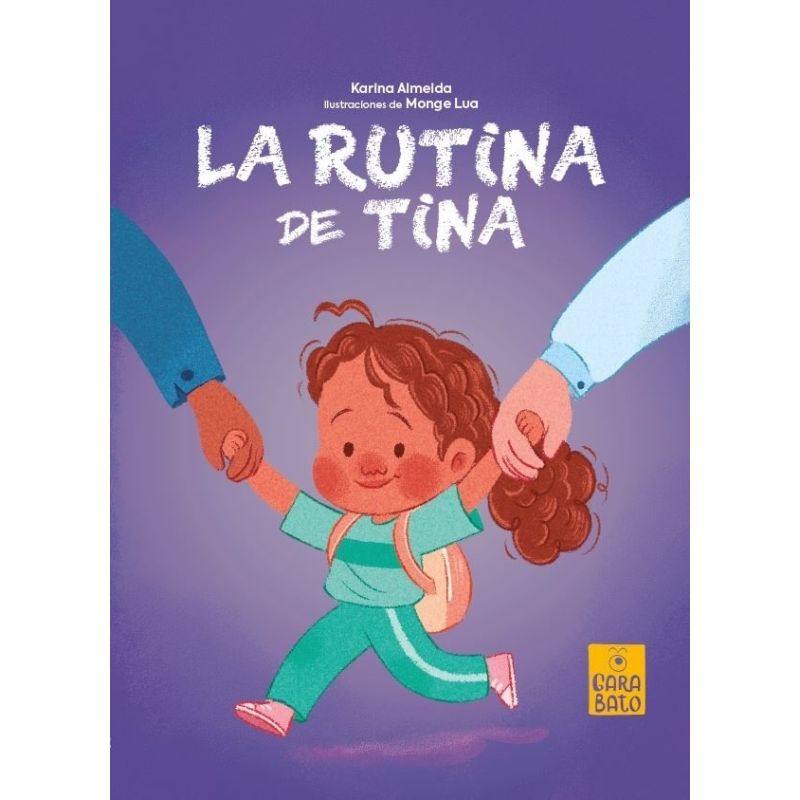 RUTINA DE TINA, LA (Nuevo)