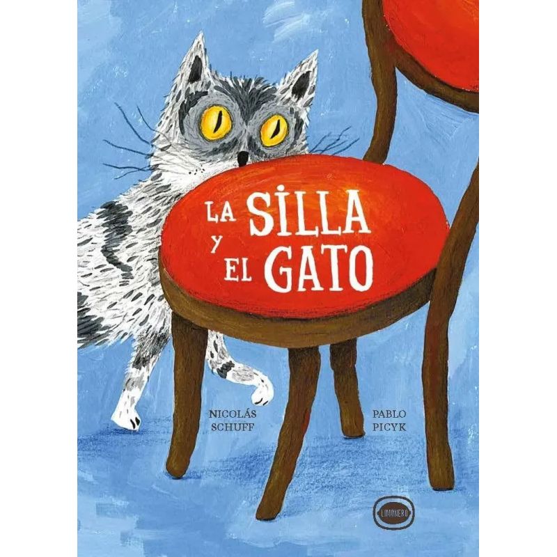 SILLA Y EL GATO, LA - TD (Nuevo)