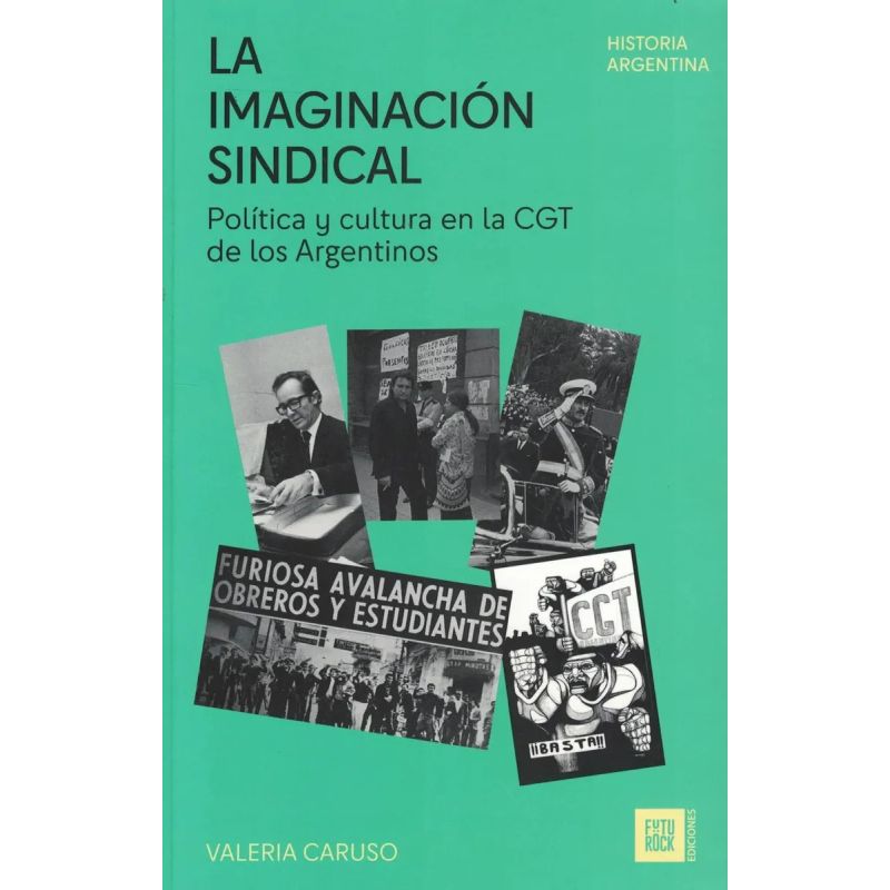 IMAGINACION SINDICAL, LA (Nuevo)
