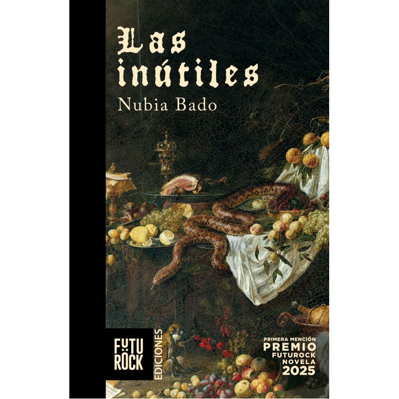 INUTILES, LAS (Nuevo)