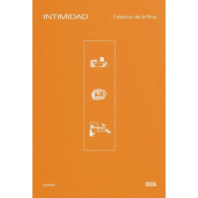 INTIMIDAD (Nuevo)