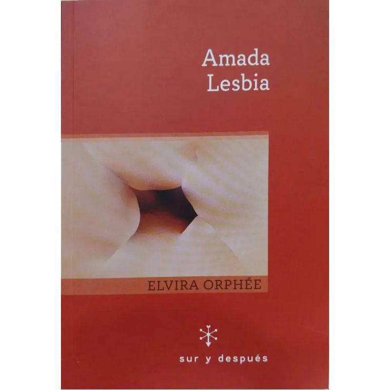 AMADA LESBIA (Nuevo)