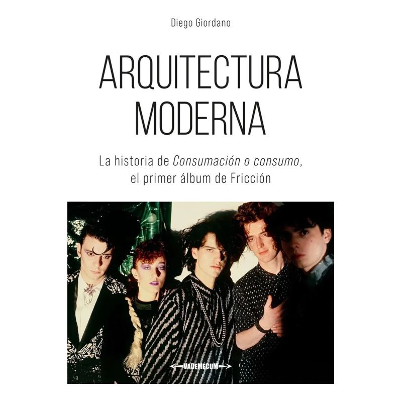 ARQUITECTURA MODERNA (Nuevo)