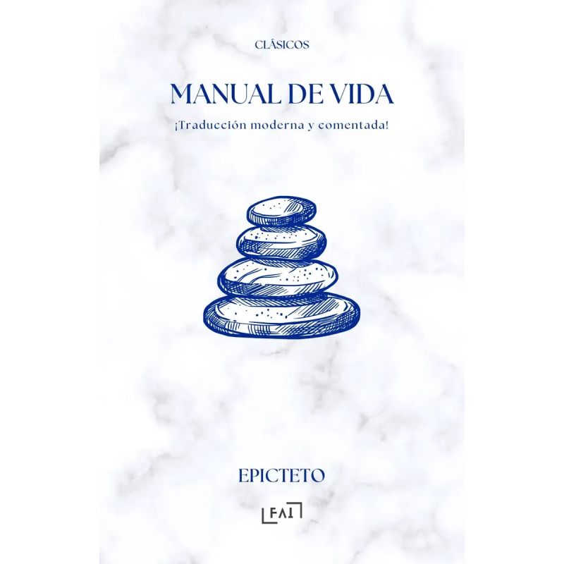MANUAL DE VIDA - COLECCION (Nuevo)