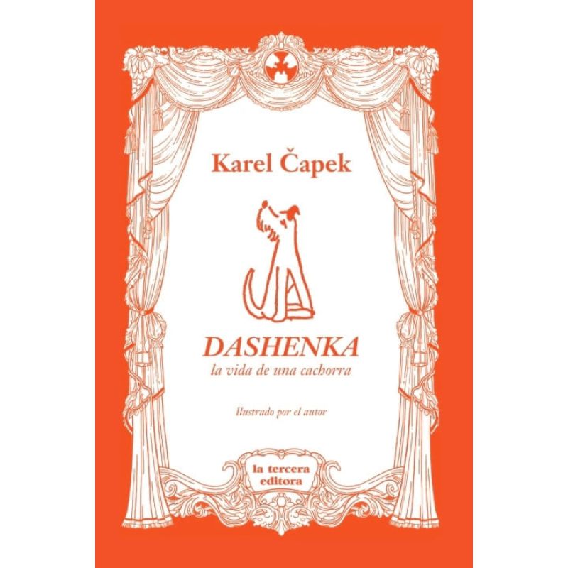 DASHENKA - LA VIDA DE UNA CACHORRA (Nuevo)