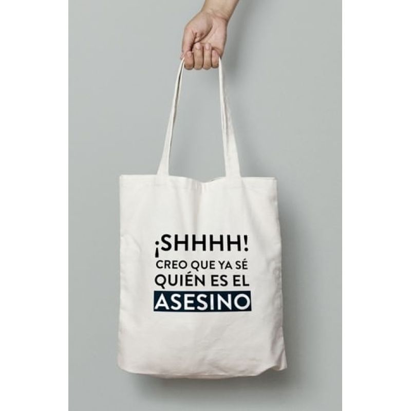 TOTEBAG MOTUS* (Nuevo)
