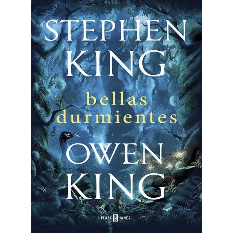 BELLAS DURMIENTES (Nuevo)