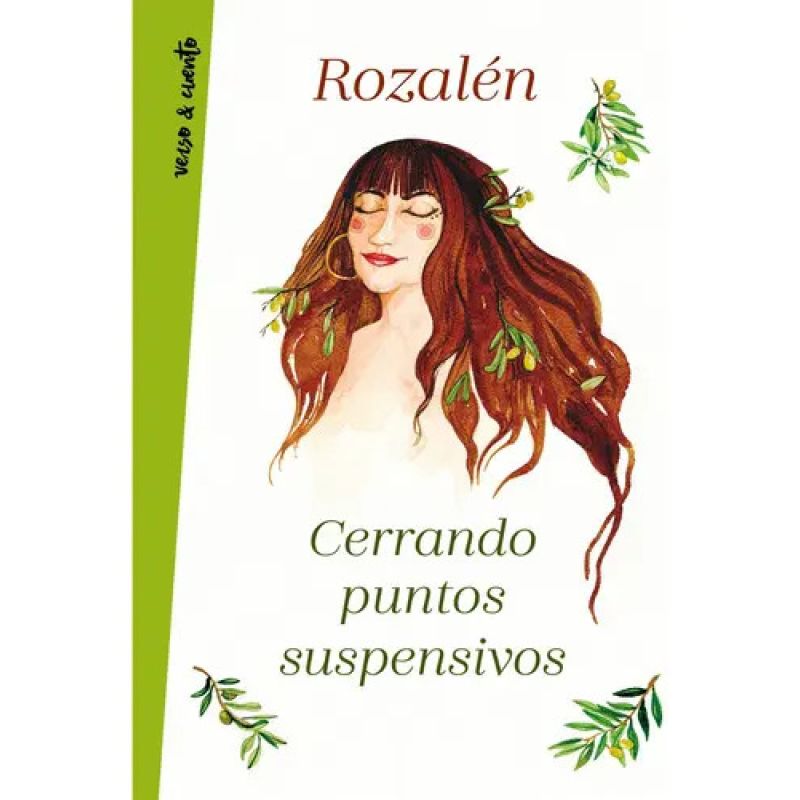 CERRANDO PUNTOS SUSPENSIVOS (Nuevo)