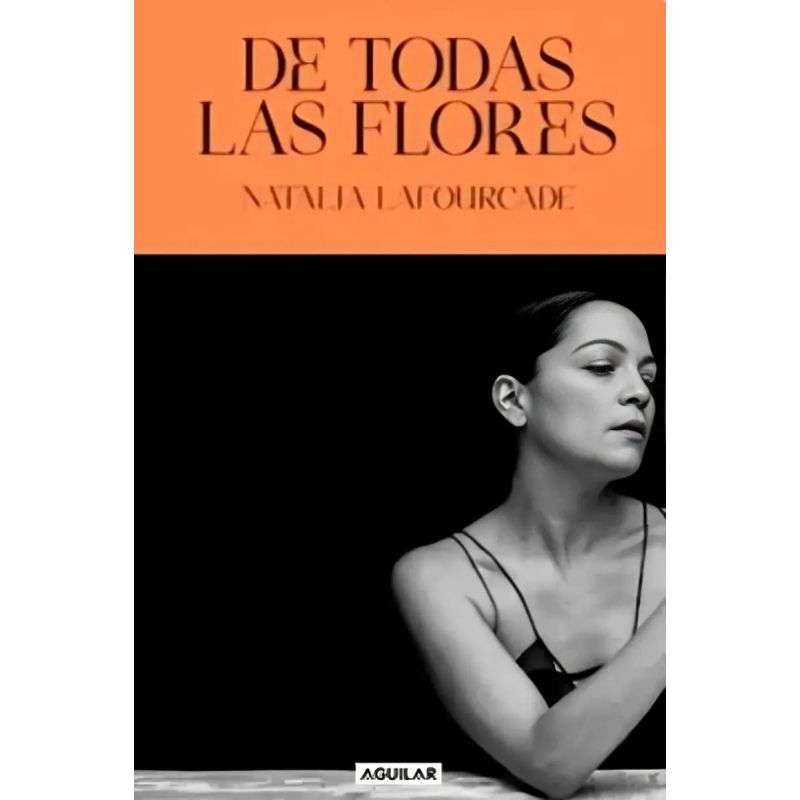 DE TODAS LAS FLORES (Nuevo)