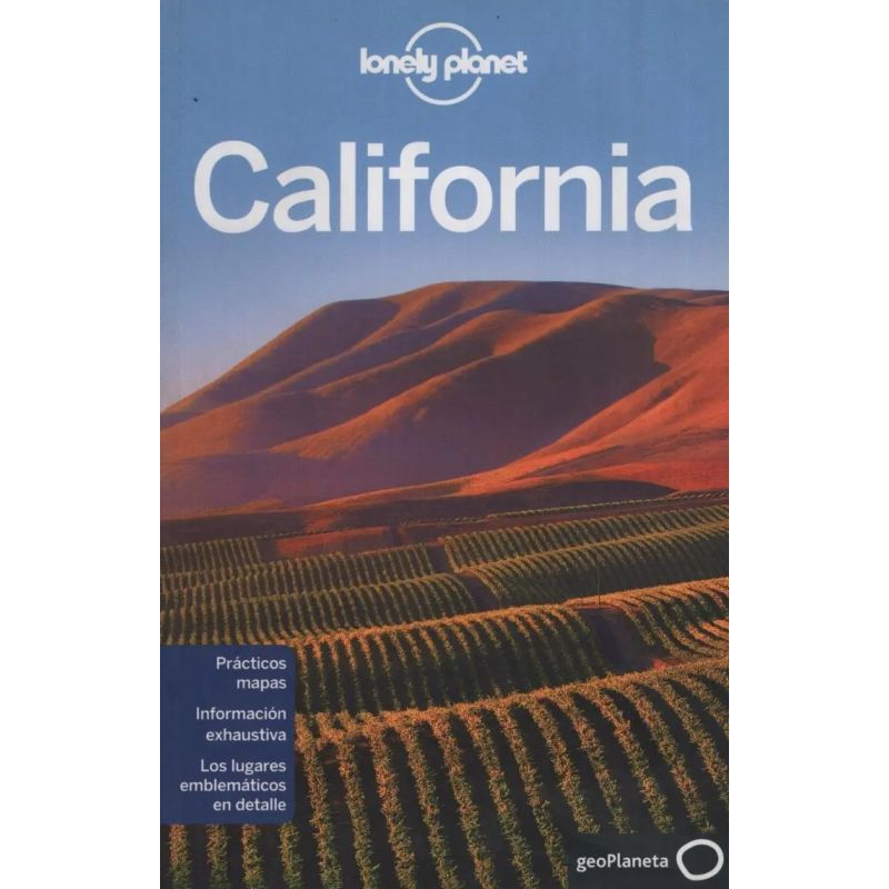 CALIFORNIA 2/ED. (ESPAÑOL)* (Nuevo)