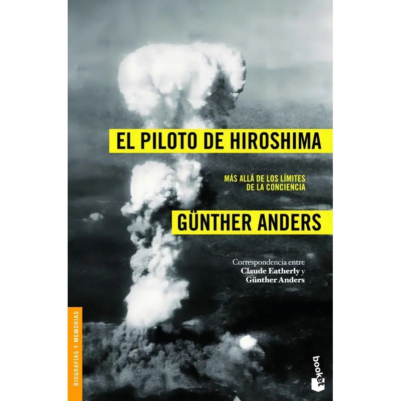 PILOTO DE HIROSHIMA, EL (Nuevo)