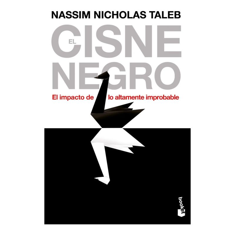 CISNE NEGRO, EL (Nuevo)