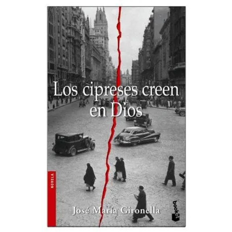 CIPRESES CREEN EN DIOS, LOS (Nuevo)