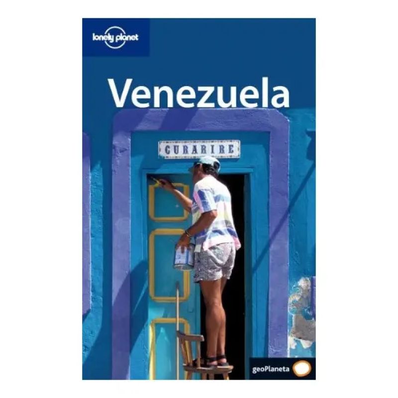 VENEZUELA 1/ED. (ESPAÑOL)* (Nuevo)