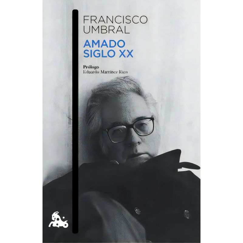 AMADO SIGLO XX (Nuevo)