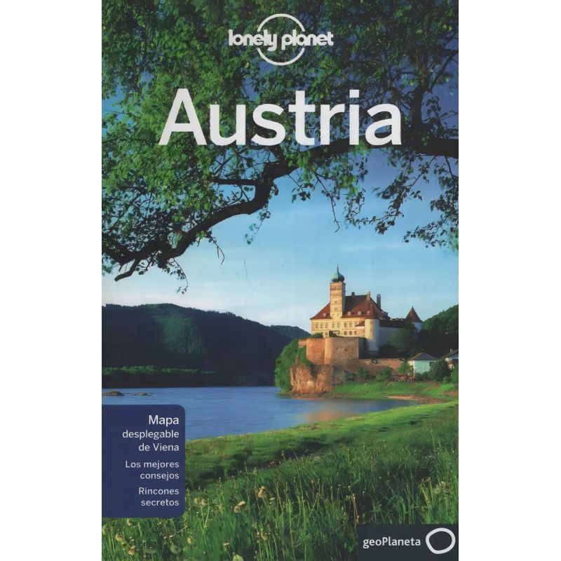 AUSTRIA 4/ED. (ESPAÑOL)* (Nuevo)