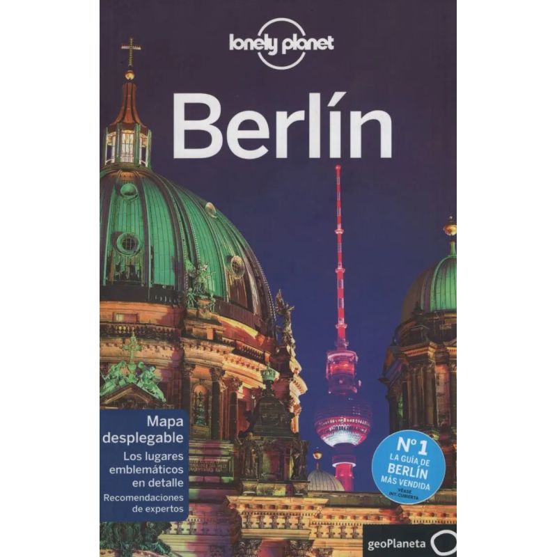 BERLIN 7/ED. (ESPAÑOL)* (Nuevo)