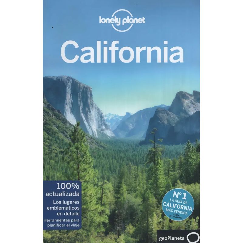 CALIFORNIA 3/ED. (ESPAÑOL)* (Nuevo)