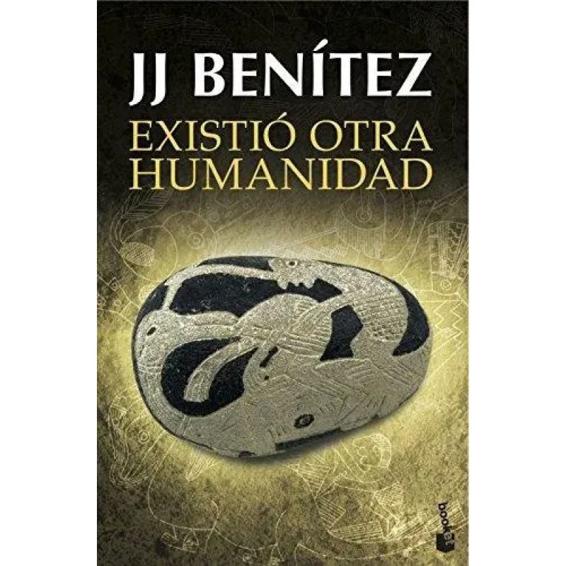 EXISTIO OTRA HUMANIDAD (Nuevo)