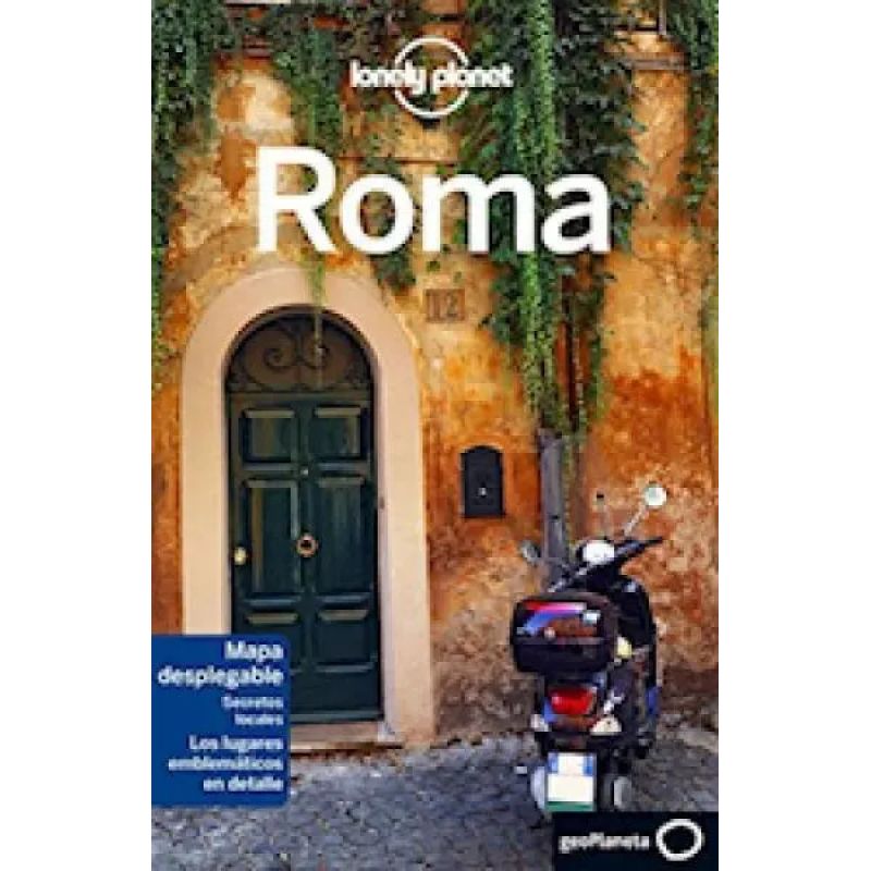 ROMA 4/ED. (ESPAÑOL)* (Nuevo)