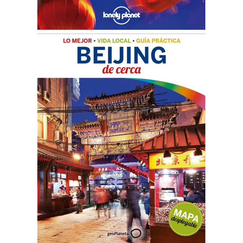 BEIJING DE CERCA 2/ED. (ESPAÑOL) (Nuevo)