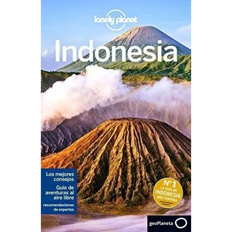 INDONESIA 4/ED. (ESPAÑOL)* (Nuevo)