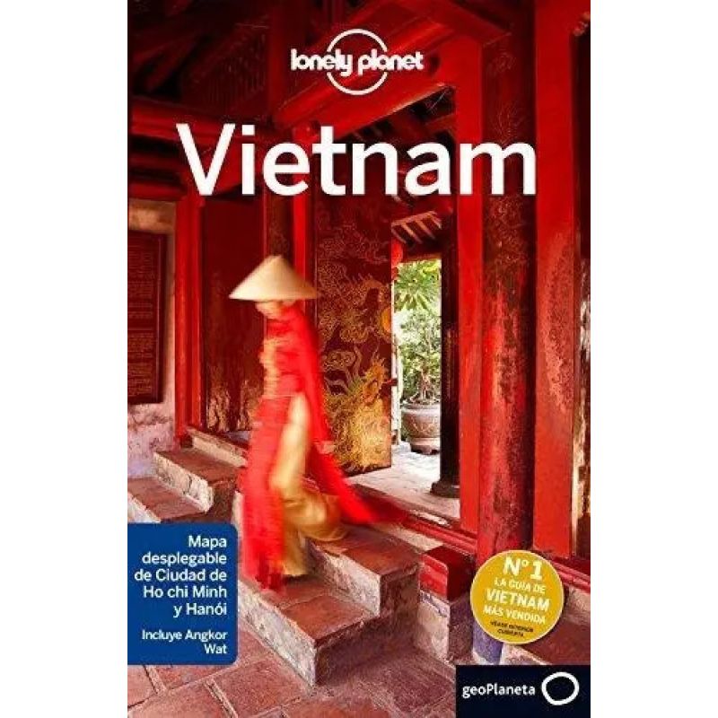 VIETNAM 7/ED. (ESPAÑOL)* (Nuevo)