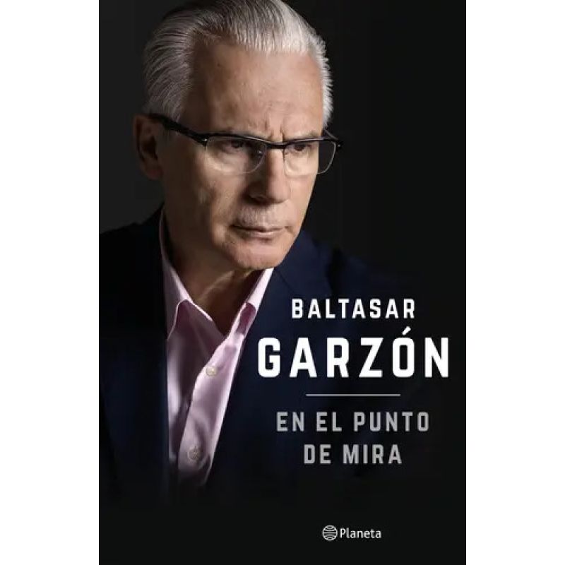 EN EL PUNTO DE MIRA - TD (Nuevo)
