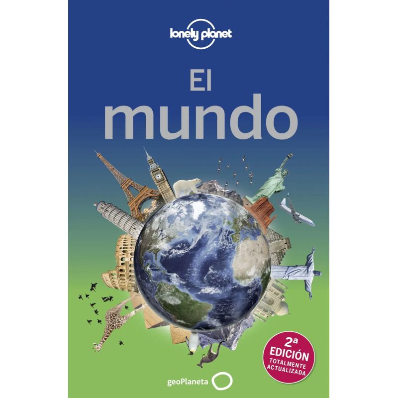 MUNDO, EL 2/ED. (Nuevo)