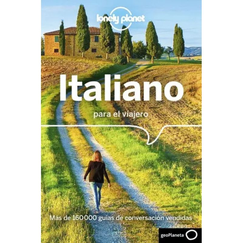 ITALIANO PARA EL VIAJERO 5/ED. (ESPAÑOL) (Nuevo)