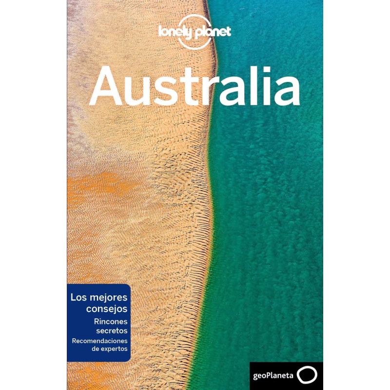 AUSTRALIA 4/ED. (ESPAÑOL) (Nuevo)