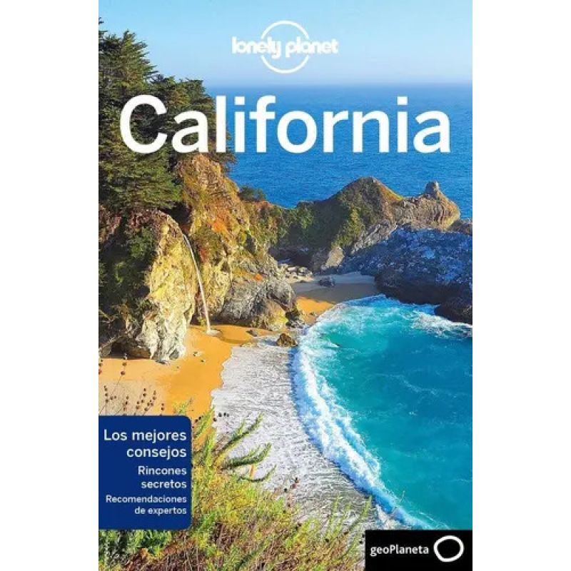 CALIFORNIA 4/ED. (ESPAÑOL) (Nuevo)