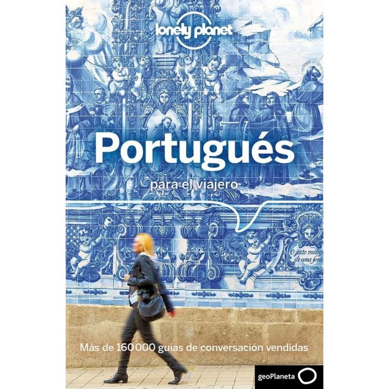 PORTUGUES PARA EL VIAJERO 3/ED. (Nuevo)