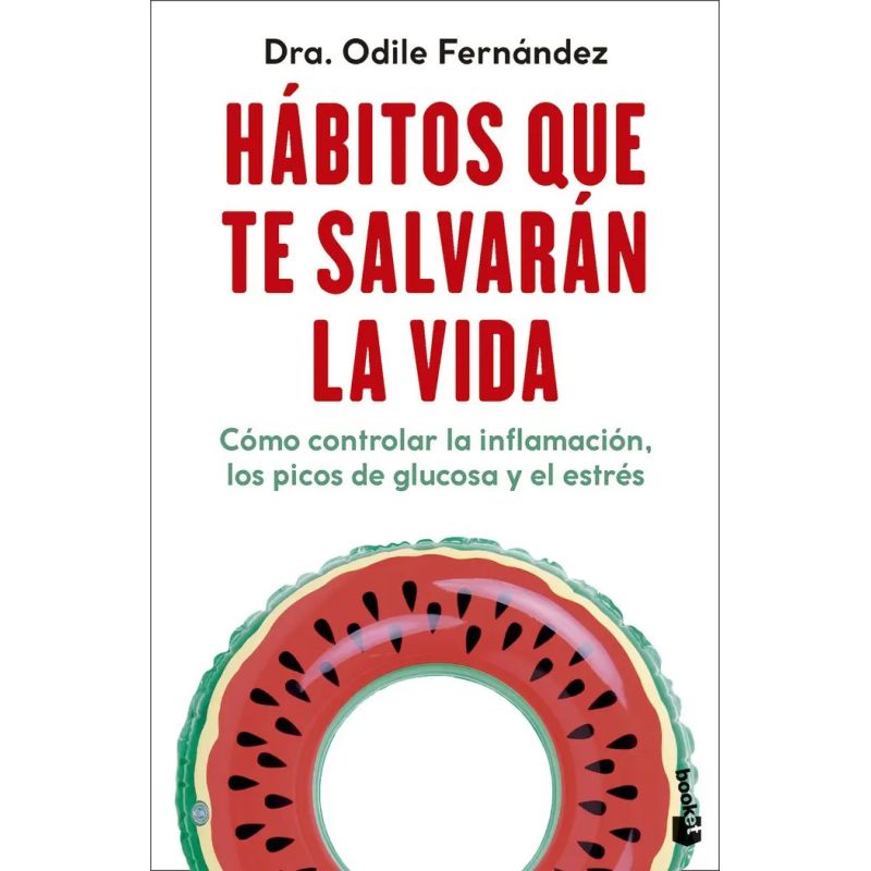 HABITOS QUE TE SALVARAN LA VIDA (Nuevo)