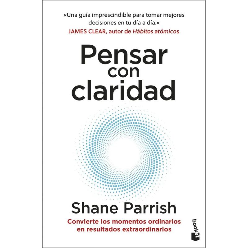 PENSAR CON CLARIDAD (Nuevo)