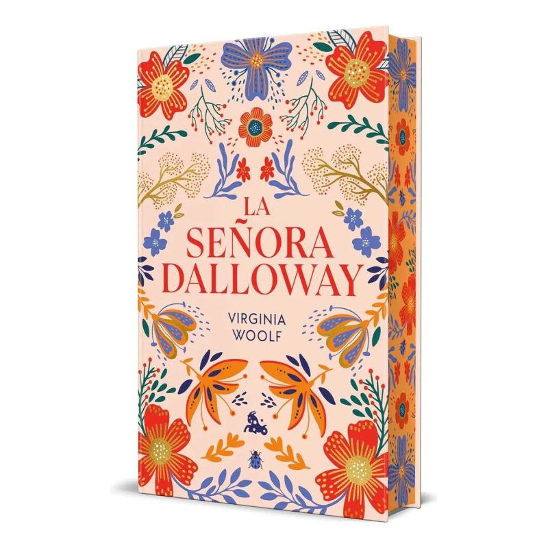 SEÑORA DALLOWAY, LA - ED. LIMITADA - TD (Nuevo)