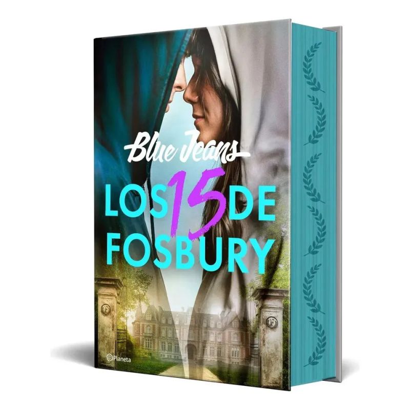 15 DE FOSBURY, LOS (Nuevo)