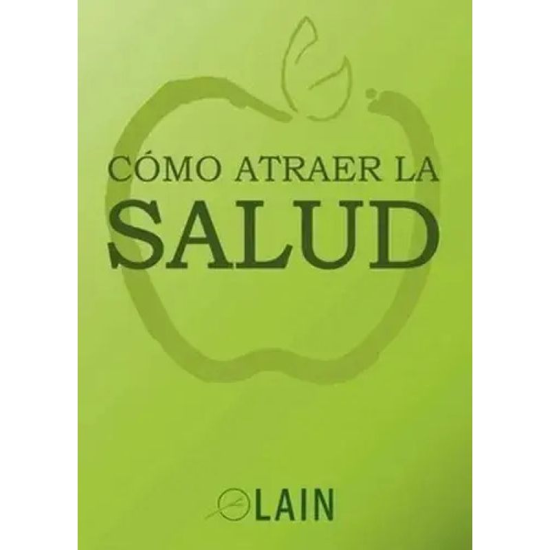 COMO ATRAER LA SALUD (Nuevo) - Miniatura 2