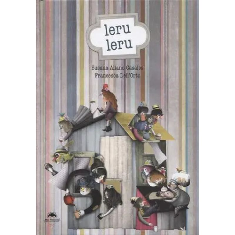 LERU LERU - TD (Nuevo)