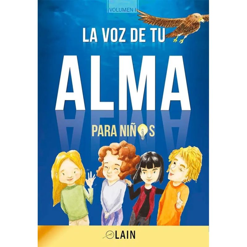 VOZ DE TU ALMA PARA NIÑOS, LA (Nuevo)
