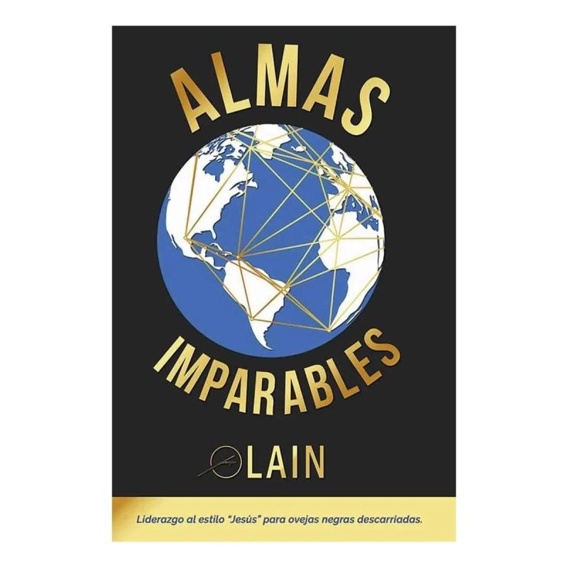 ALMAS IMPARABLES (Nuevo) - Miniatura 2