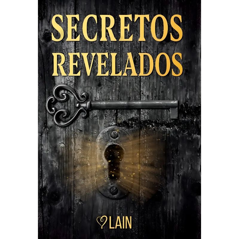 SECRETOS REVELADOS - SECRETOS REVELADOS 1 (Nuevo)