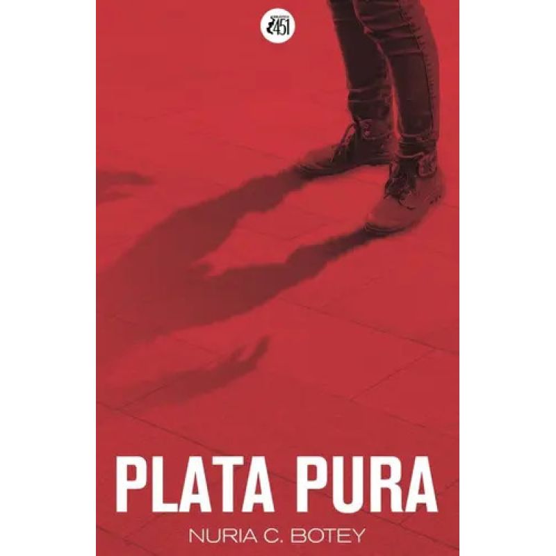 PLATA PURA (Nuevo)