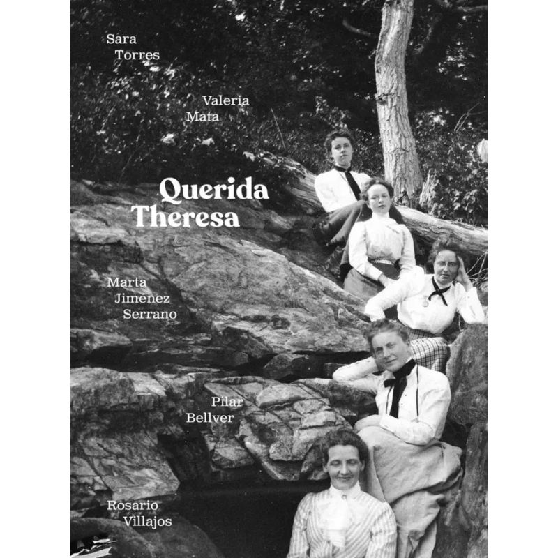 QUERIDA THERESA (Nuevo)