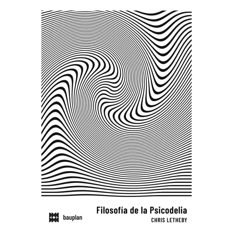 FILOSOFIA DE LA PSICODELIA (Nuevo)