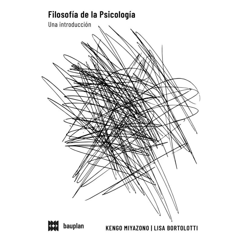 FILOSOFIA DE LA PSICOLOGIA - UNA INTRODUCCION (Nuevo)
