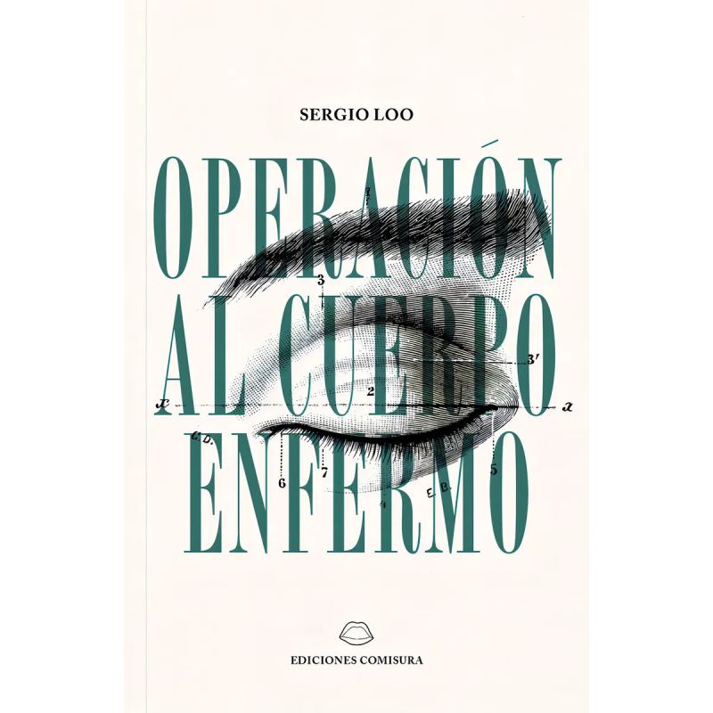 OPERACION AL CUERPO ENFERMO (Nuevo)