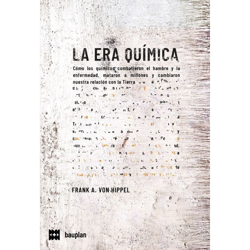 ERA QUIMICA, LA (Nuevo)